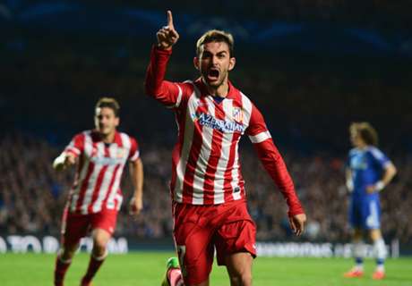 Adrian leaves Atletico for Porto
