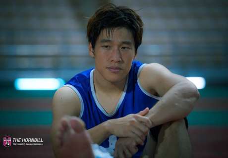 ชัยนาทงานเข้า! โจ แท-คึนข้อเท้าหักปิดฉากซีซัน