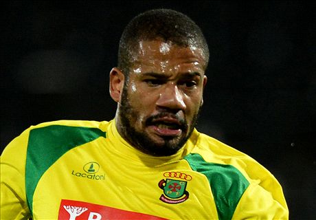 Official: Bebe completes Benfica move