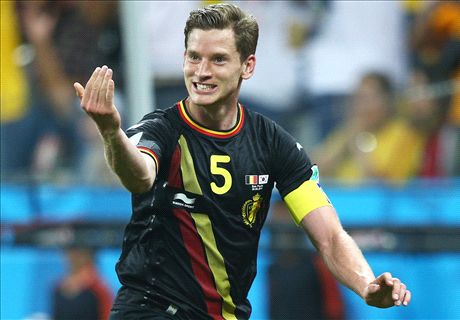 Vertonghen offered new Spurs deal