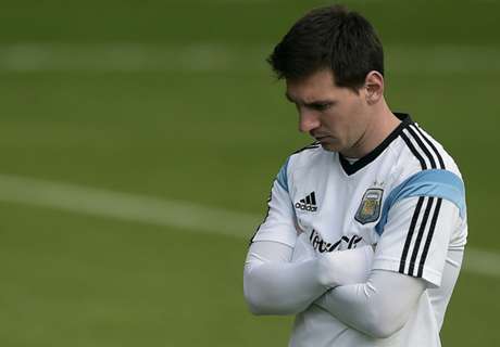 Steuer: Messi droht weiter Anklage