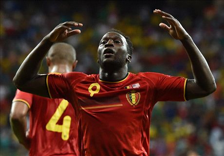 Insider: Everton agree Lukaku deals
