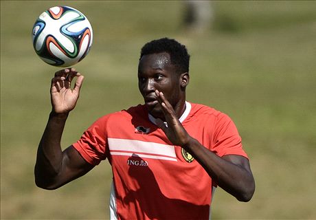 Everton official: Lukaku wants return