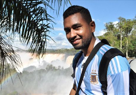 Goal SA in Brazil final diary