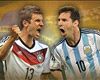 Germany – Argentina Betting Preview: Die Mannschaft odds on to rule the world