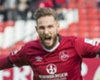 Tim Matavz verlässt Augsburg und geht zu Arnheim
