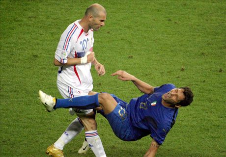 Zidane: I will support my players