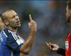 Mascherano: "Dit blijft voor altijd pijn doen"