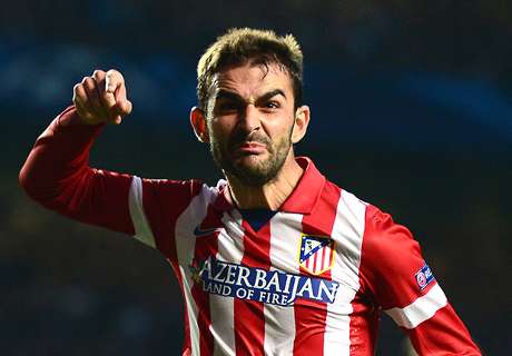 Adrian Lopez vertrekt naar FC Porto