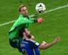 CDM 2014 : pour l'arbitre allemand de l'année, il y avait faute sur Higuain
