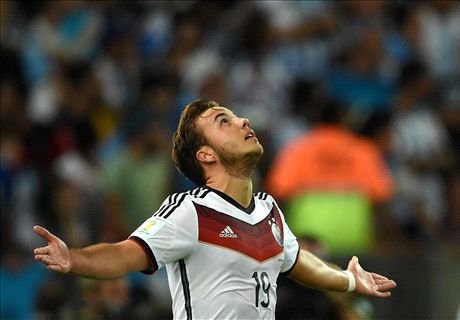 Bayern, el equipo que más goles aportó