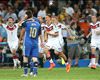 Low: I told Gotze to show he is better than Messi