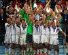 In der Verlängerung: Mario Götze schießt Deutschland zum WM-Titel