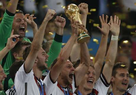 SPESIAL: Serba-Serbi Piala Dunia 2014, Dari A Hingga Z