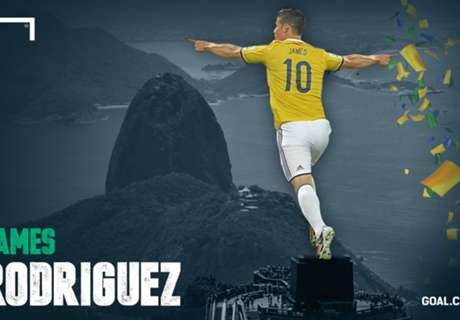 Marcatori Mondiali: Vince Rodriguez