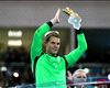 Manuel Neuer Germany Golden Glove