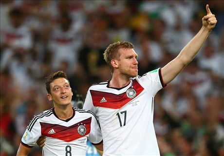 Arsenal trio to miss season start