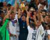 Low: Germany will dominate football