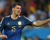 Enzo Pérez, Demichelis, Mascherano y Romero se mostraron orgullosos por el Mundial de Argentina