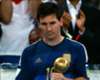 Sergi Roberto: Lionel Messi Pantas Raih Bola Emas