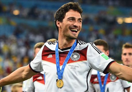 Goal50: Wer war der beste Verteidiger?