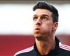 HD Jose Fonte Southampton