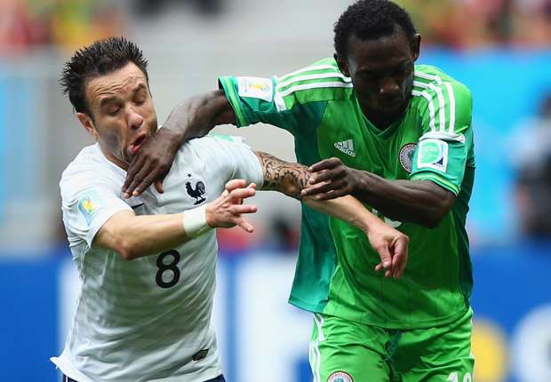 We can't afford to drop points against Sudan - Juwon Oshaniwa