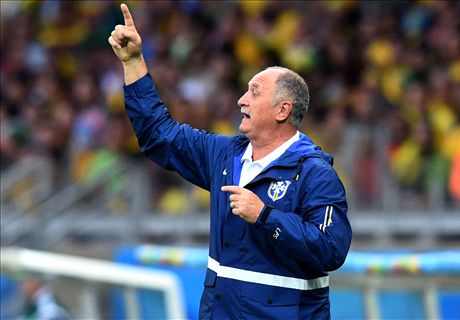 UFFICIALE - Scolari allenerà il Gremio