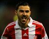 HD Oussama Assaidi Stoke City