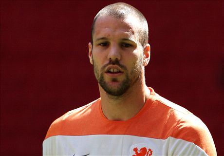 Vlaar: I will report to Aston Villa