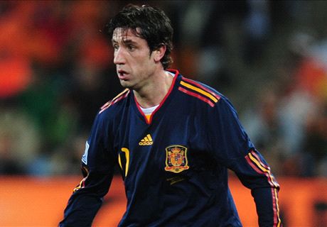 Capdevila likely to join NEFC