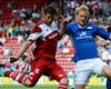 Burnley sign striker Jutkiewicz