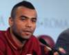 AS Rome, Ashley Cole veut se faire une place