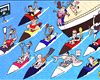 Balotelli and The Queen join race for Goal 50!
