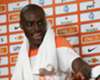Martins Indi neemt afscheid: "Nu ben ik een man"