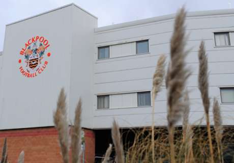 Blackpool cancel pre-season tour