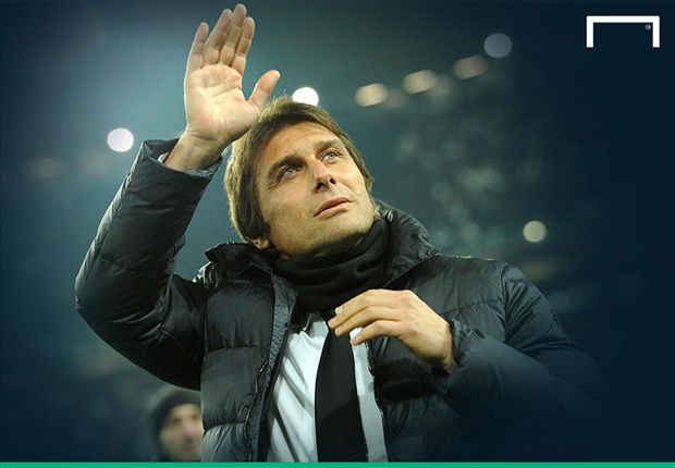 The coaches who could replace Conte at Juventus