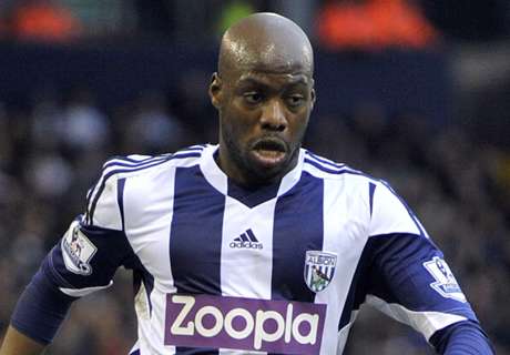 Match Report: Shrewsbury 1-2 WBA