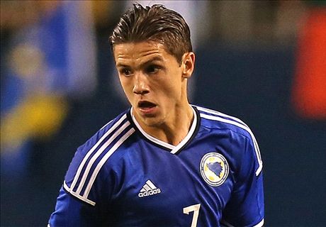Transferts, Besic en route pour Everton
