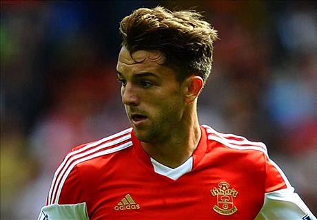 Spurs close on Rodriguez & Schneiderlin