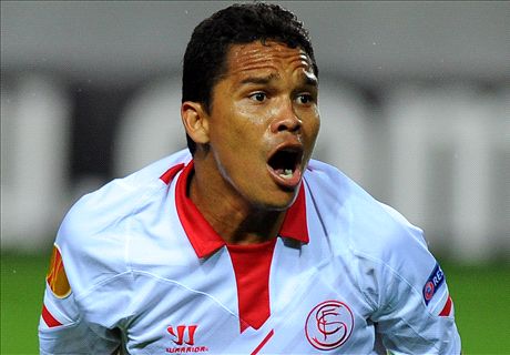RUMORES: Bacca en la mira del Inter