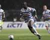 Samba DIakite Dipinjamkan Ke Al Ittihad