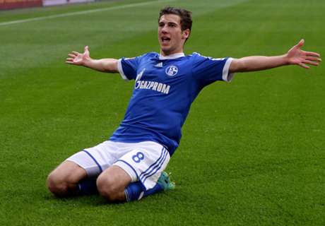 Betting Preview: Schalke - Stoke City