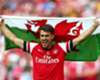 Ramsey: "Heb altijd in mezelf geloofd"