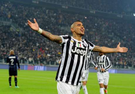 Vidal is irreplaceable - Tacchinardi