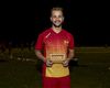 Goal's Best MSL Player Award winner: Paulo Rangel