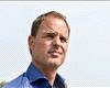 De Boer: I would have said yes to Tottenham