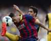 Barcelona Berpotensi Awali Liga Tanpa Adriano