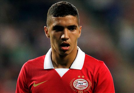 Bakkali yet to agree to Atletico deal