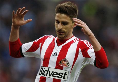 Sunderland agree terms for Borini
